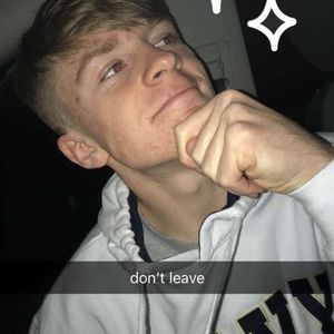 Meet your Posher, Brendan